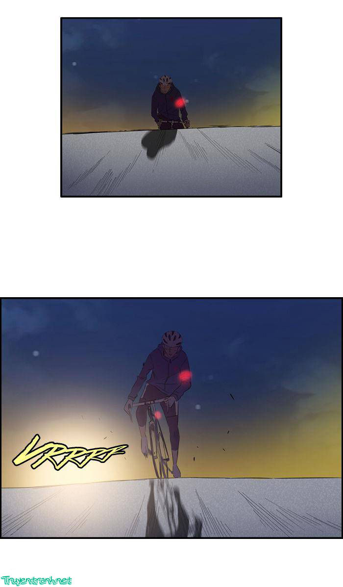 Thể Thao Cực Hạn Chap 13 - Next Chap 14