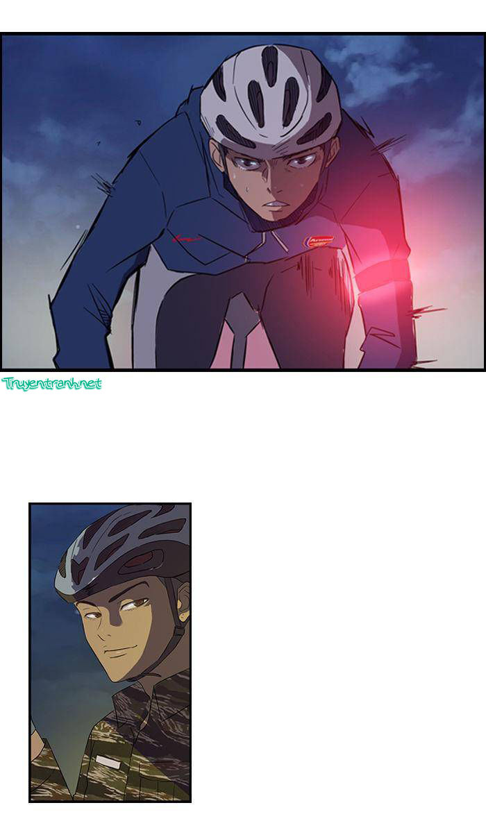Thể Thao Cực Hạn Chap 13 - Next Chap 14