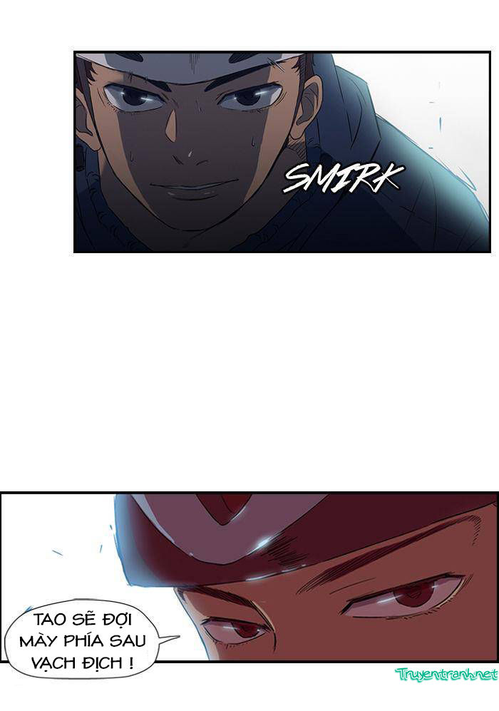 Thể Thao Cực Hạn Chap 13 - Next Chap 14