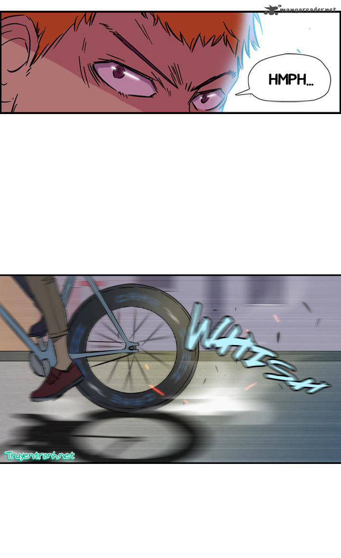 Thể Thao Cực Hạn Chap 13 - Next Chap 14