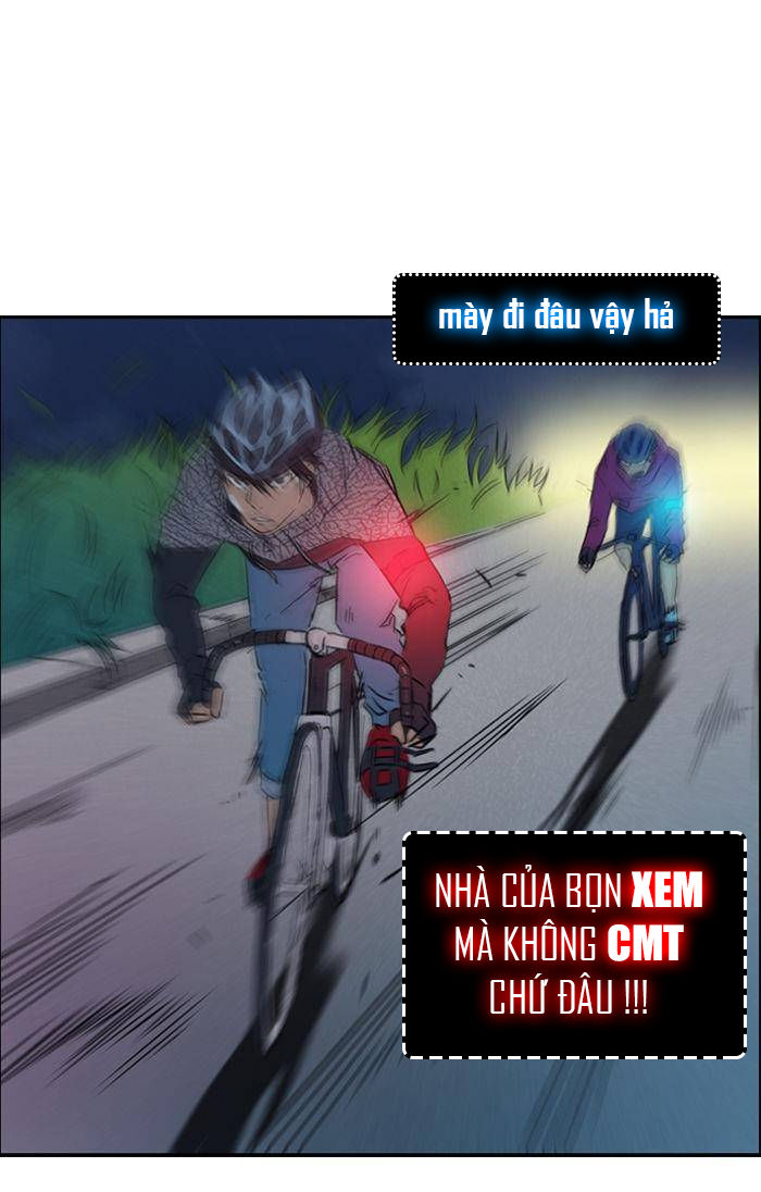 Thể Thao Cực Hạn Chap 13 - Next Chap 14