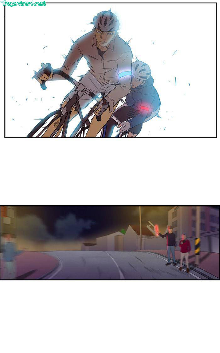 Thể Thao Cực Hạn Chap 13 - Next Chap 14