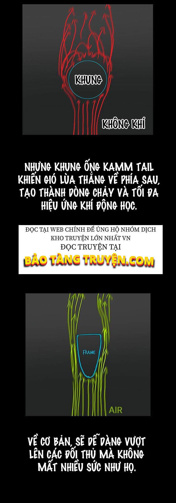 Thể Thao Cực Hạn Chap 130 - Next Chap 131