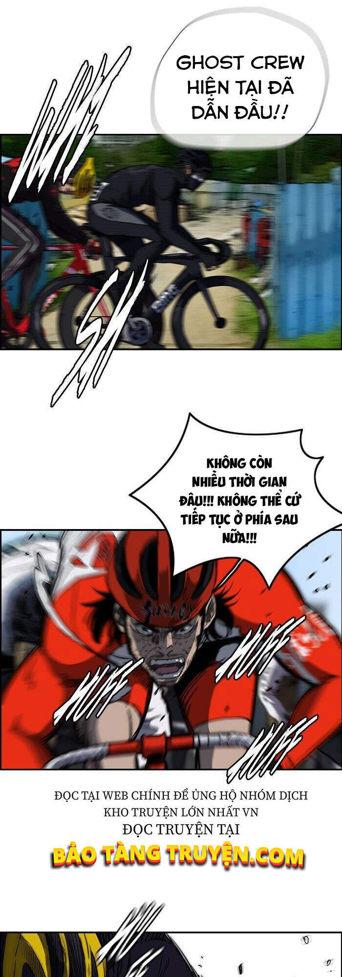 Thể Thao Cực Hạn Chap 130 - Next Chap 131