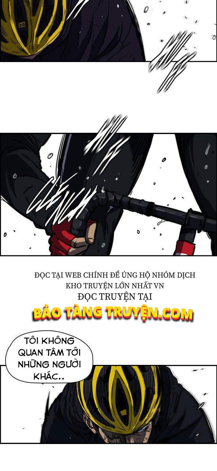 Thể Thao Cực Hạn Chap 130 - Next Chap 131