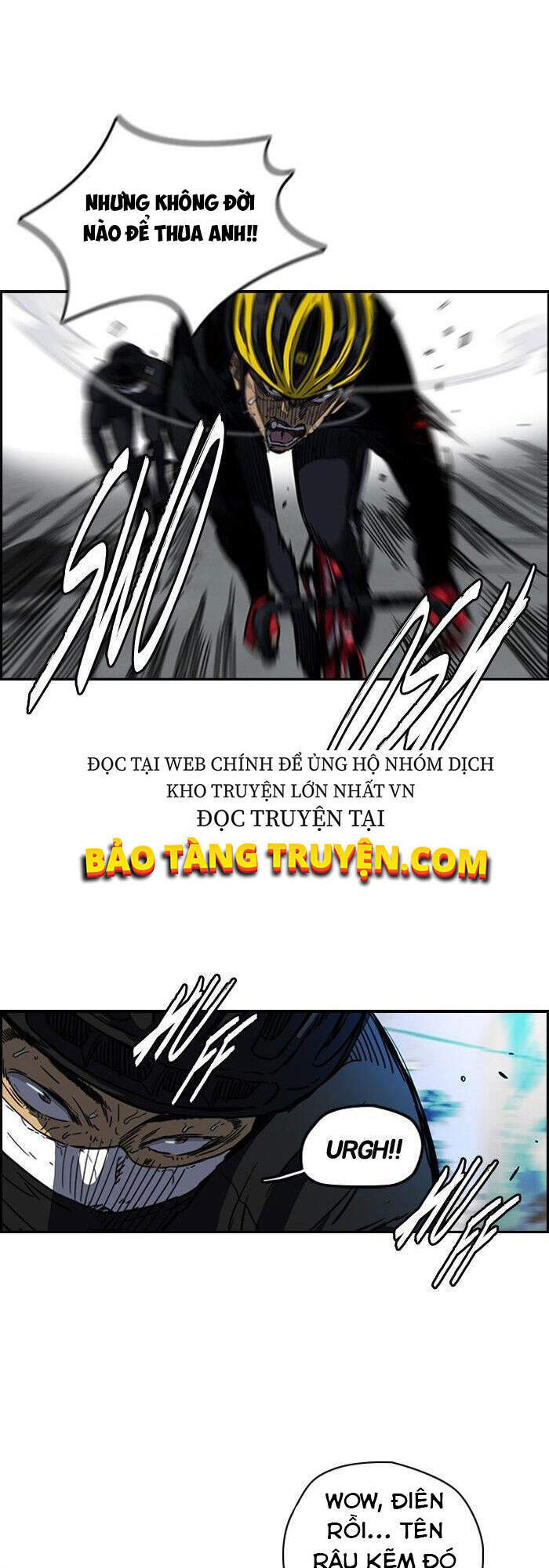 Thể Thao Cực Hạn Chap 130 - Next Chap 131