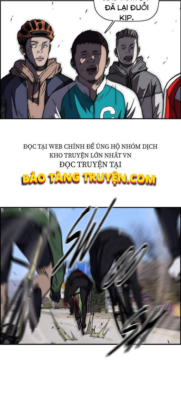 Thể Thao Cực Hạn Chap 130 - Next Chap 131