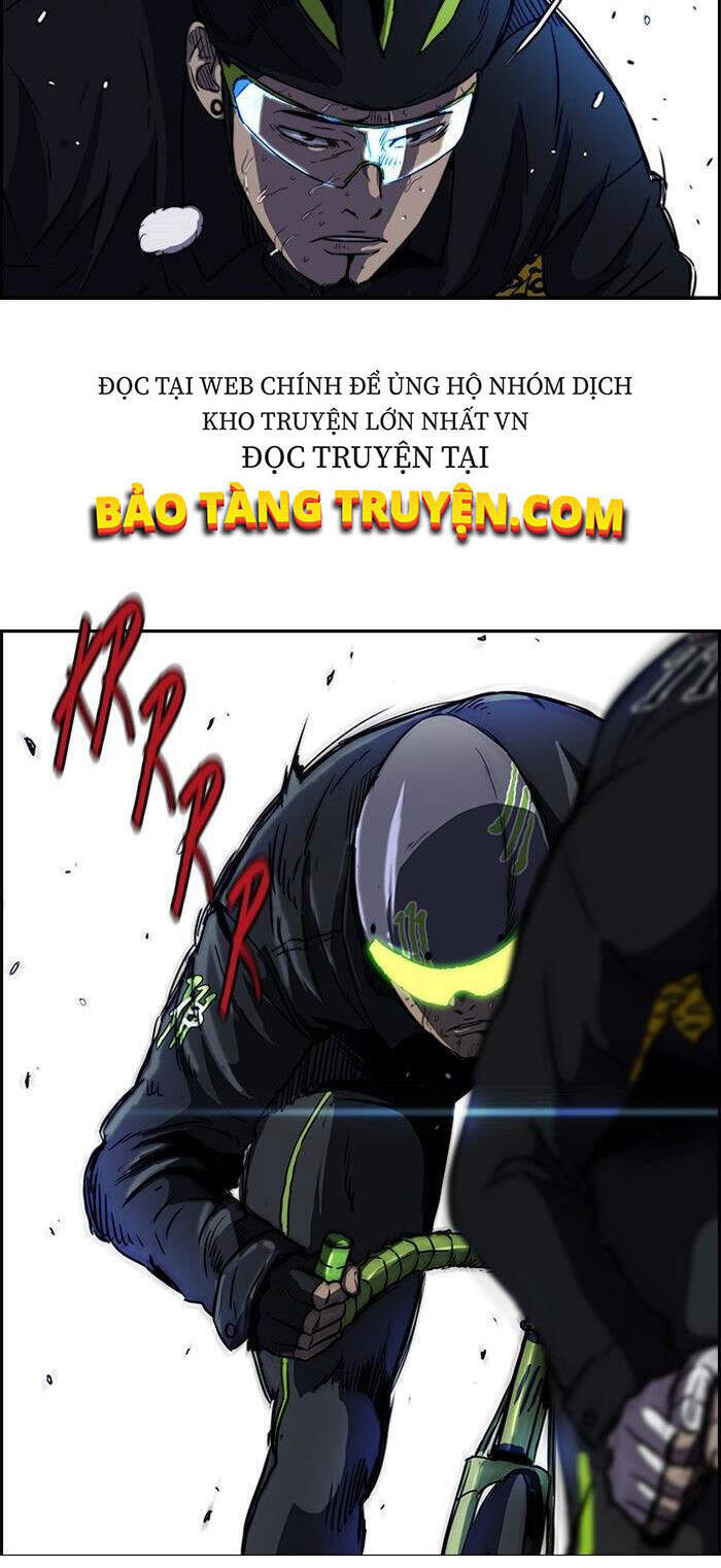 Thể Thao Cực Hạn Chap 130 - Next Chap 131