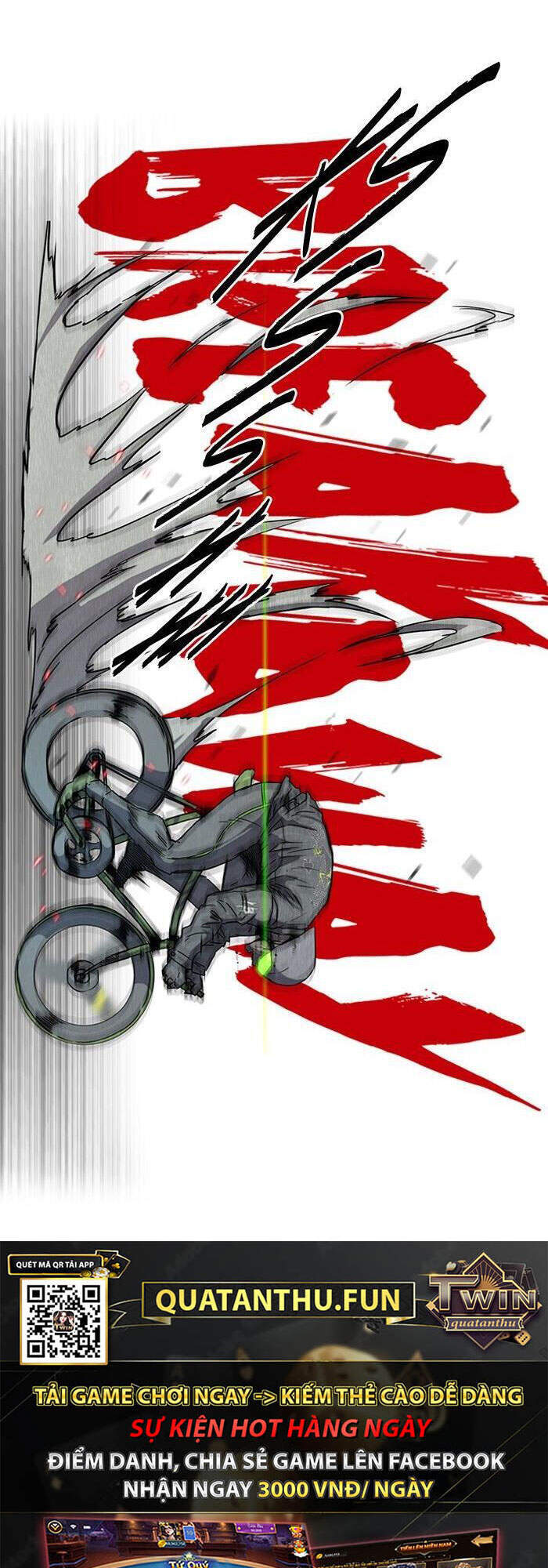 Thể Thao Cực Hạn Chap 130 - Next Chap 131