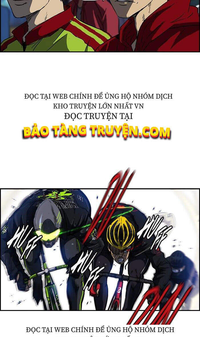 Thể Thao Cực Hạn Chap 130 - Next Chap 131