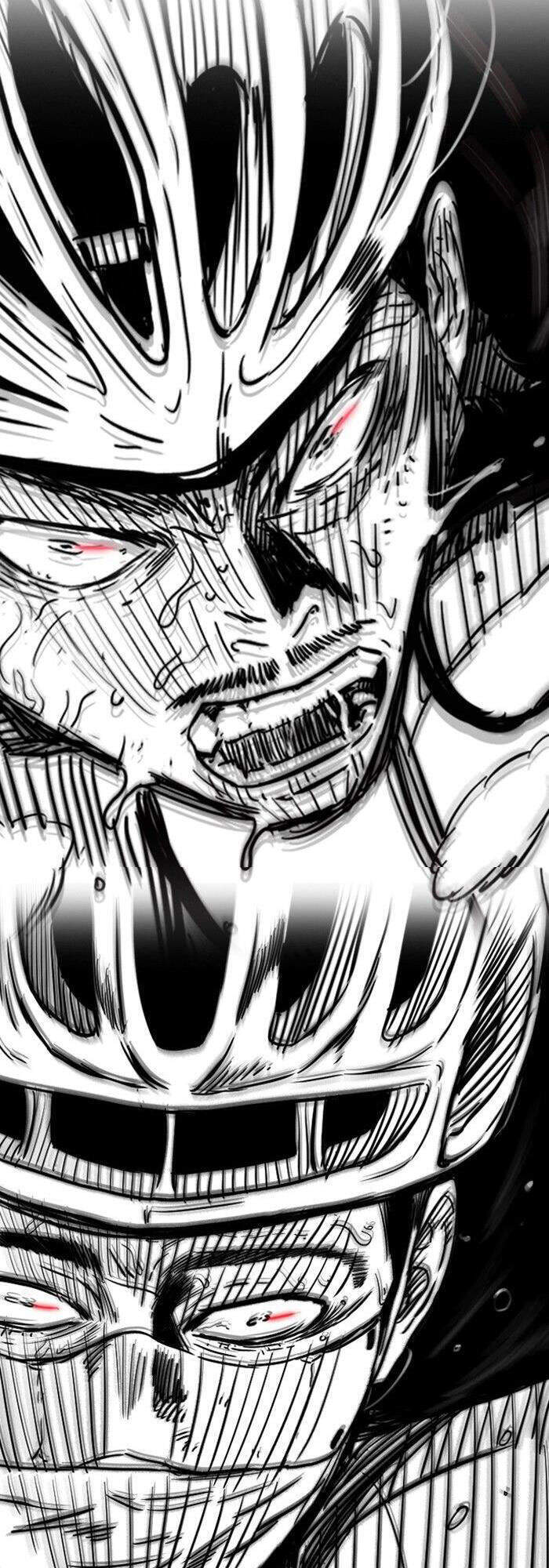Thể Thao Cực Hạn Chap 130 - Next Chap 131