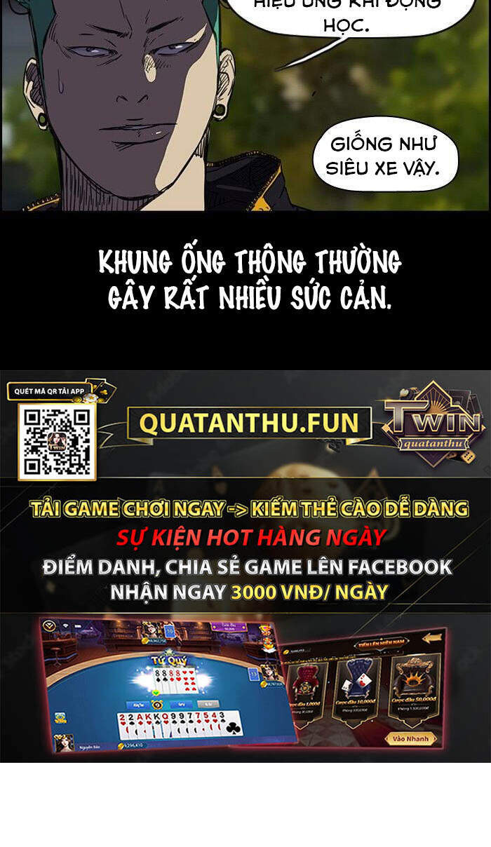 Thể Thao Cực Hạn Chap 130 - Next Chap 131