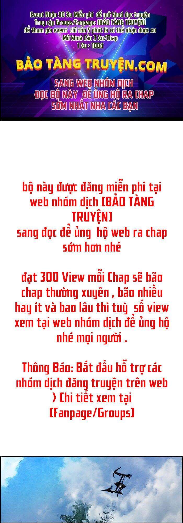 Thể Thao Cực Hạn Chap 131 - Next Chap 132