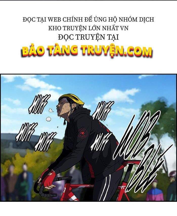 Thể Thao Cực Hạn Chap 131 - Next Chap 132