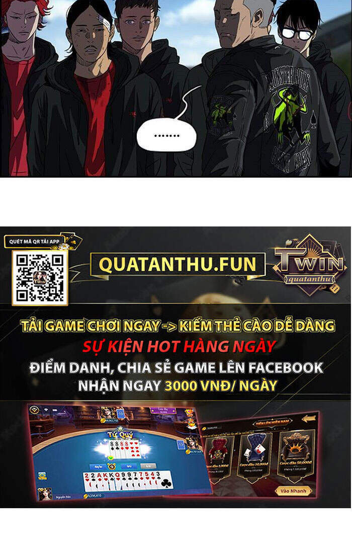 Thể Thao Cực Hạn Chap 131 - Next Chap 132
