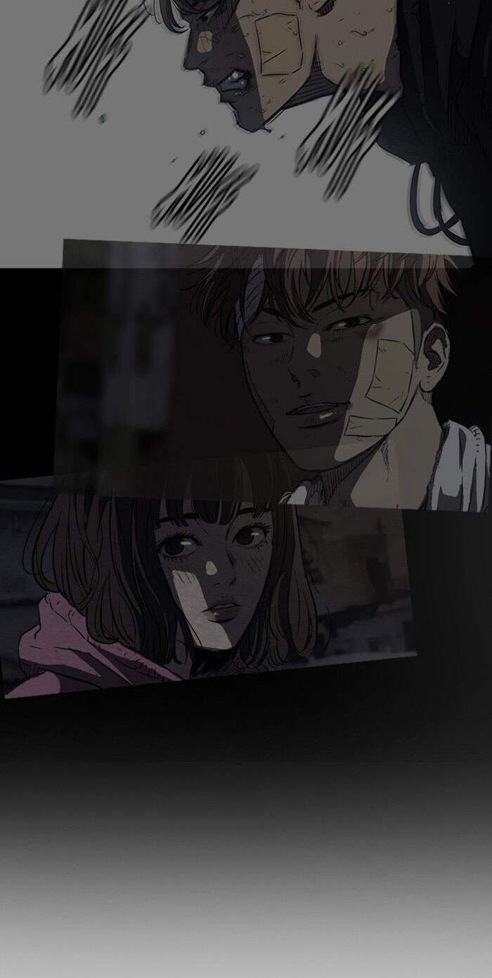 Thể Thao Cực Hạn Chap 131 - Next Chap 132
