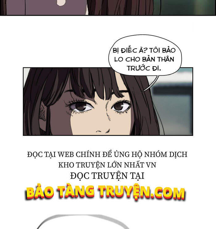 Thể Thao Cực Hạn Chap 131 - Next Chap 132