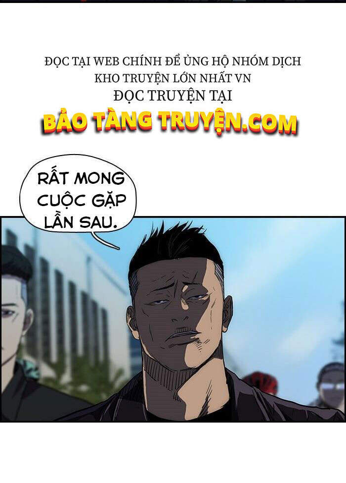 Thể Thao Cực Hạn Chap 131 - Next Chap 132