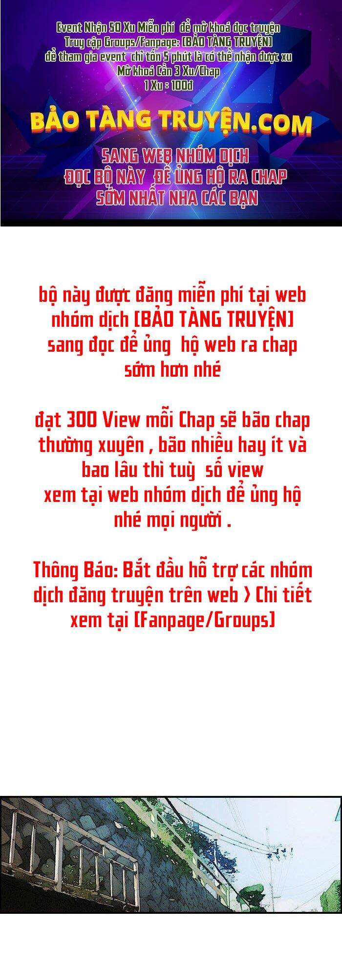 Thể Thao Cực Hạn Chap 132 - Next Chap 133