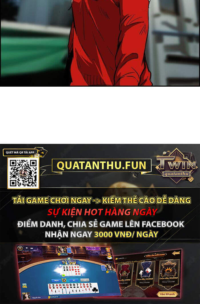 Thể Thao Cực Hạn Chap 132 - Next Chap 133