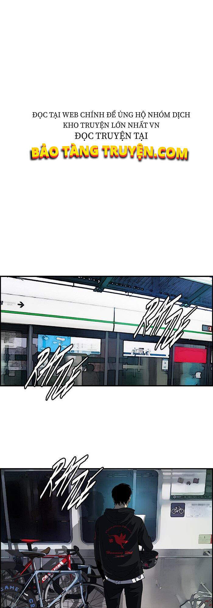 Thể Thao Cực Hạn Chap 132 - Next Chap 133
