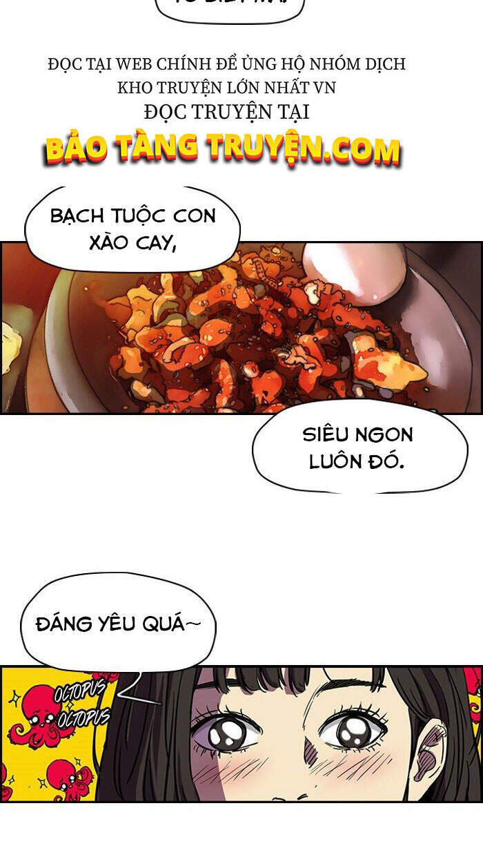 Thể Thao Cực Hạn Chap 133 - Next Chap 134