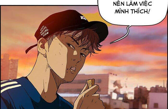 Thể Thao Cực Hạn Chap 133 - Next Chap 134
