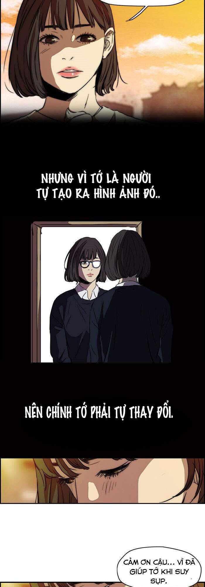 Thể Thao Cực Hạn Chap 133 - Next Chap 134