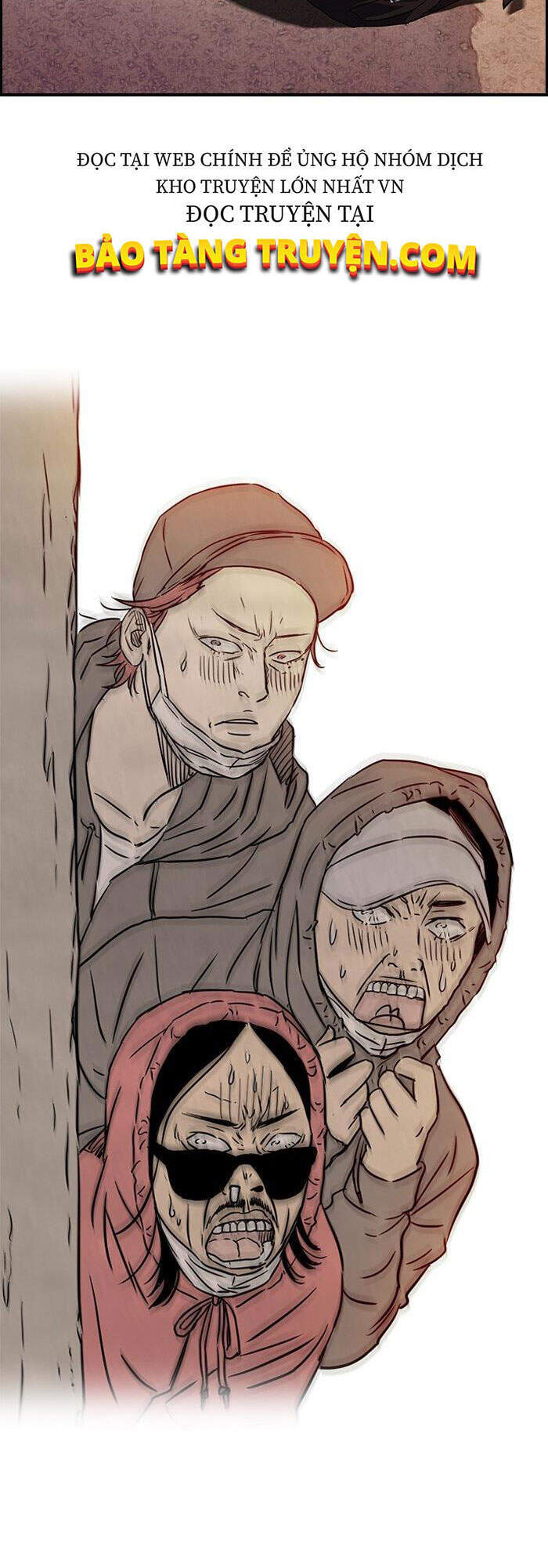 Thể Thao Cực Hạn Chap 133 - Next Chap 134