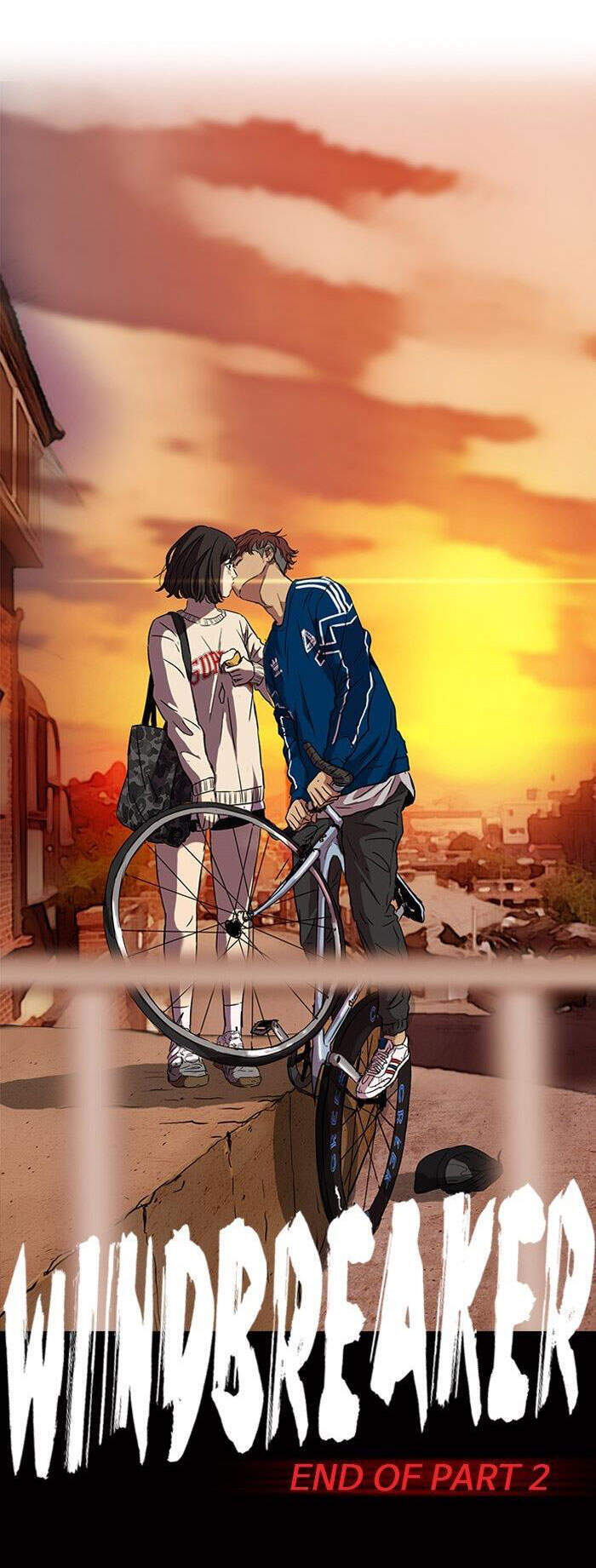 Thể Thao Cực Hạn Chap 133 - Next Chap 134