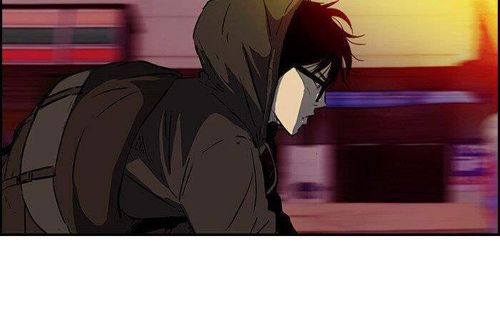 Thể Thao Cực Hạn Chap 133 - Next Chap 134