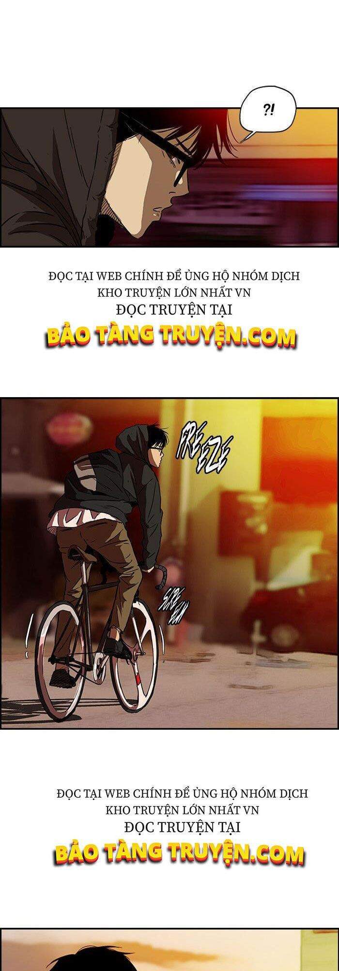 Thể Thao Cực Hạn Chap 133 - Next Chap 134