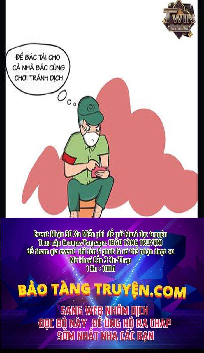 Thể Thao Cực Hạn Chap 133 - Next Chap 134