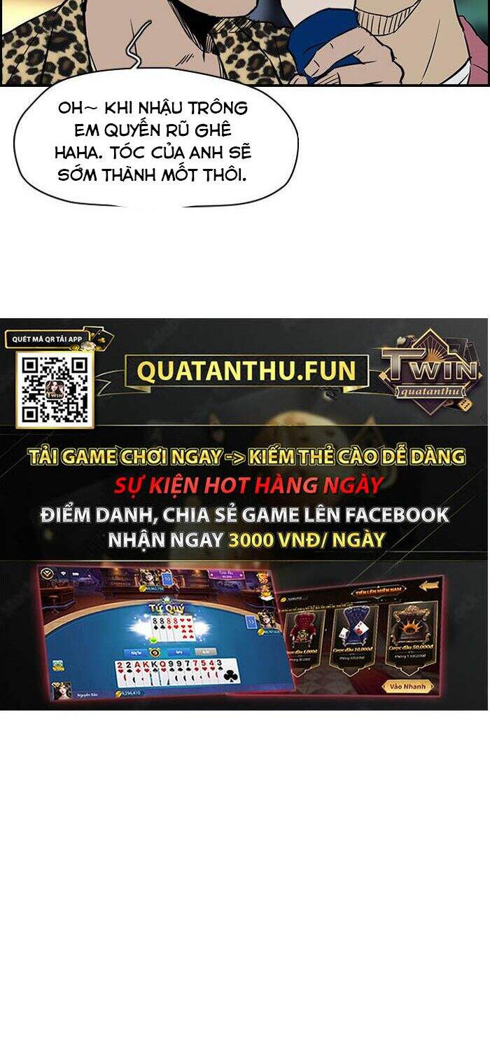 Thể Thao Cực Hạn Chap 134 - Next Chap 135