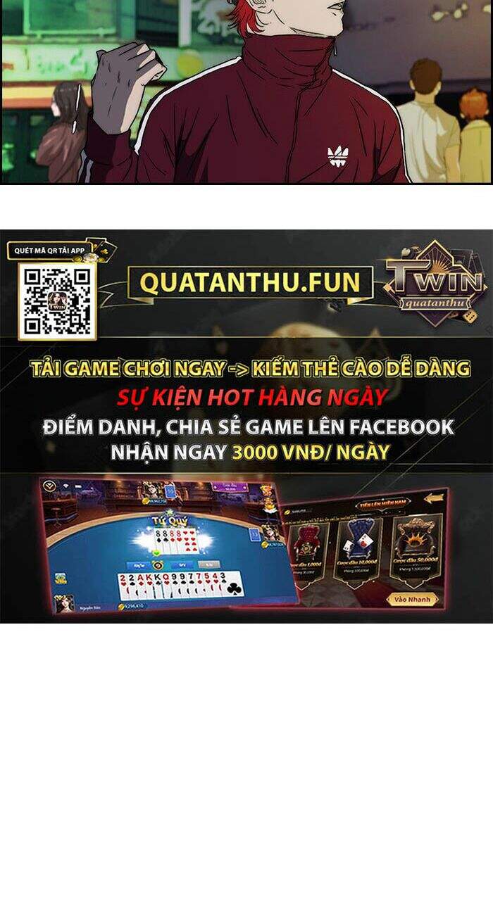 Thể Thao Cực Hạn Chap 134 - Next Chap 135