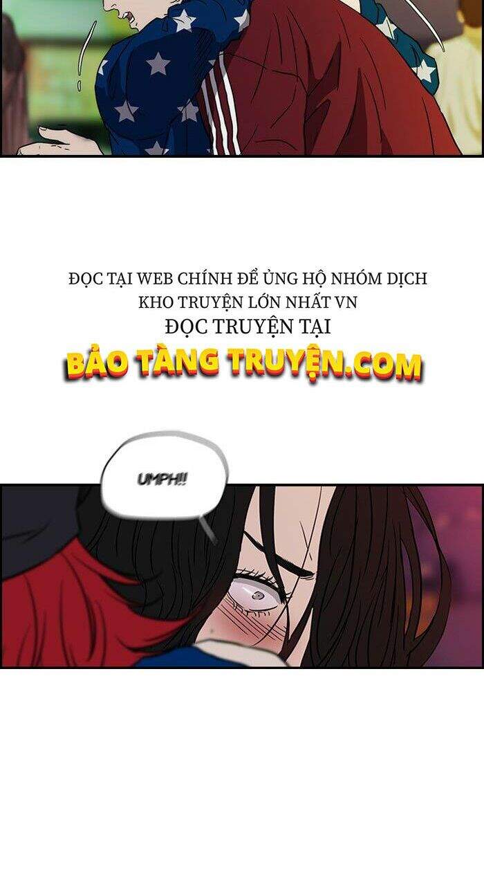 Thể Thao Cực Hạn Chap 134 - Next Chap 135