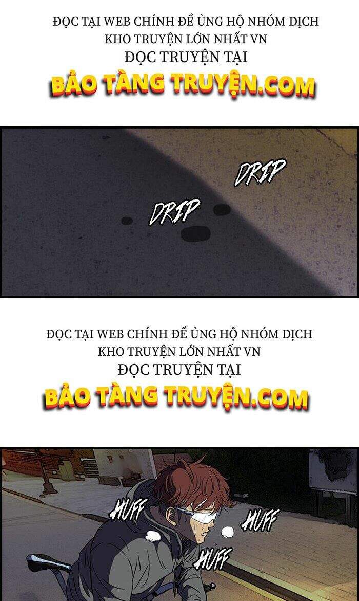Thể Thao Cực Hạn Chap 134 - Next Chap 135