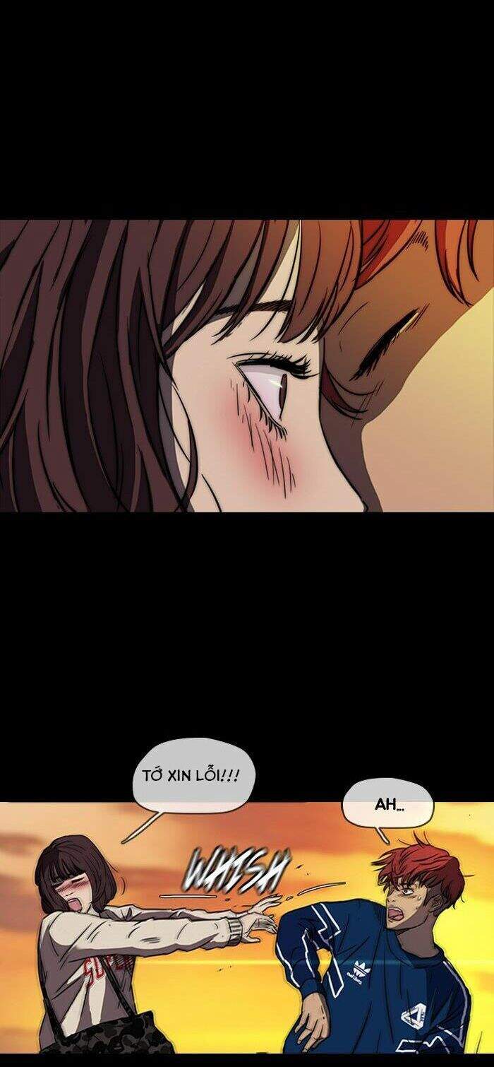 Thể Thao Cực Hạn Chap 134 - Next Chap 135