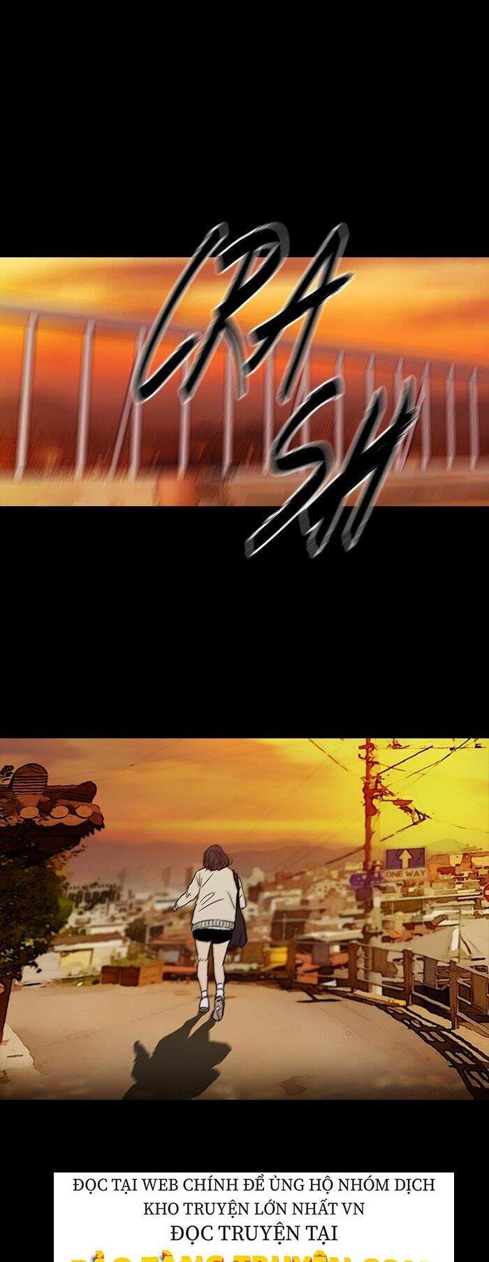 Thể Thao Cực Hạn Chap 134 - Next Chap 135