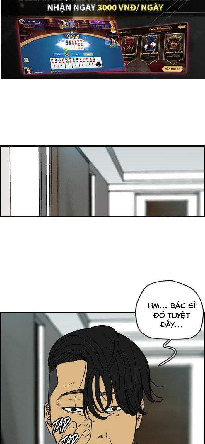 Thể Thao Cực Hạn Chap 134 - Next Chap 135