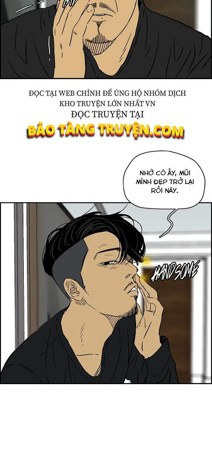 Thể Thao Cực Hạn Chap 134 - Next Chap 135