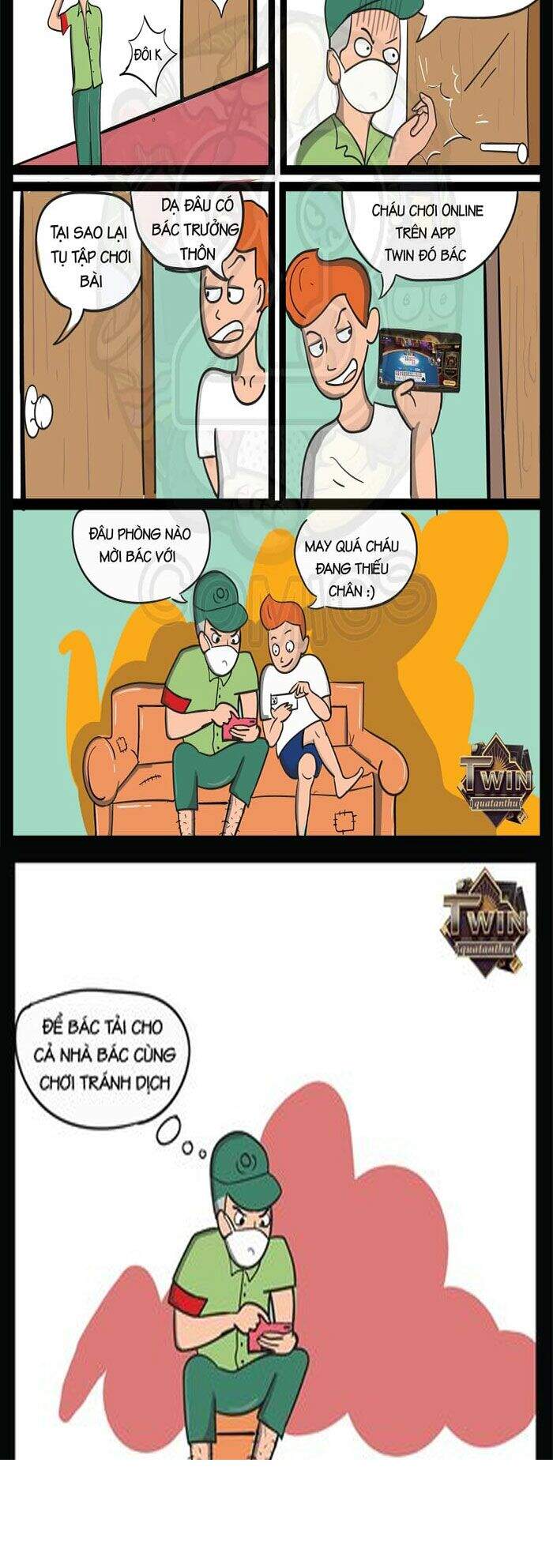 Thể Thao Cực Hạn Chap 134 - Next Chap 135