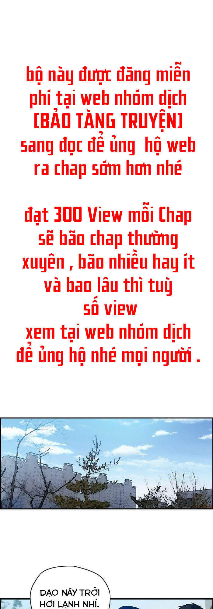 Thể Thao Cực Hạn Chap 135 - Next Chap 136