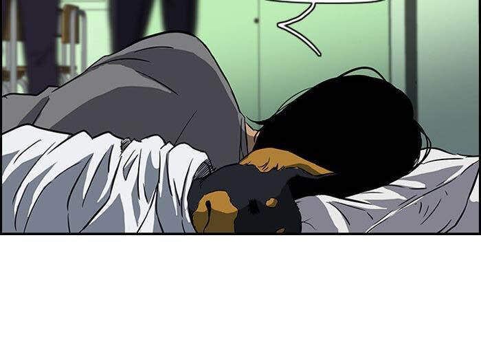 Thể Thao Cực Hạn Chap 135 - Next Chap 136