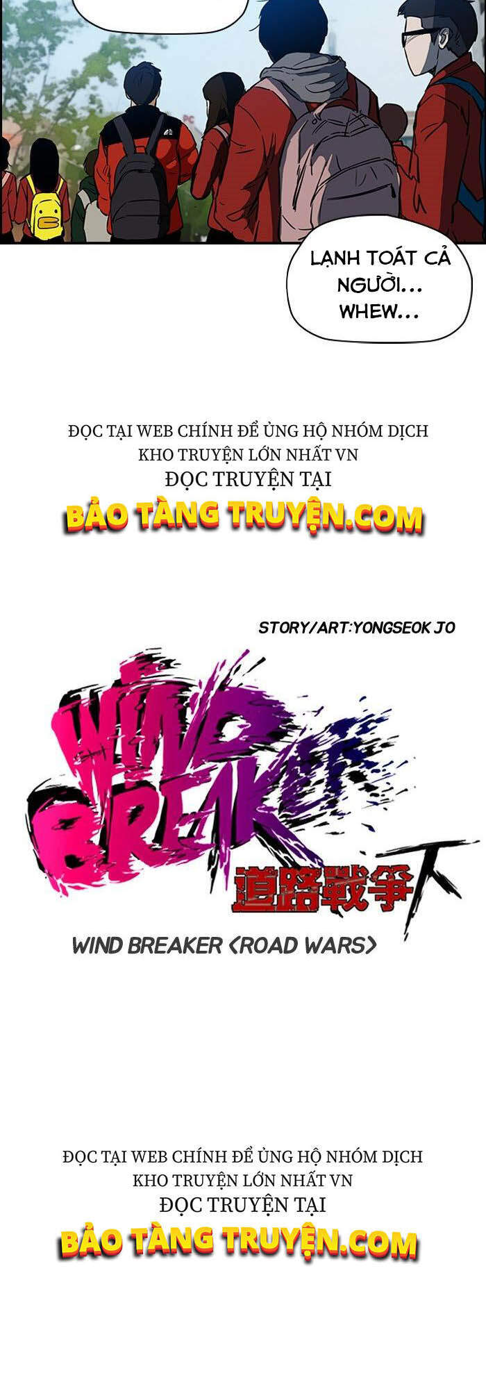 Thể Thao Cực Hạn Chap 135 - Next Chap 136