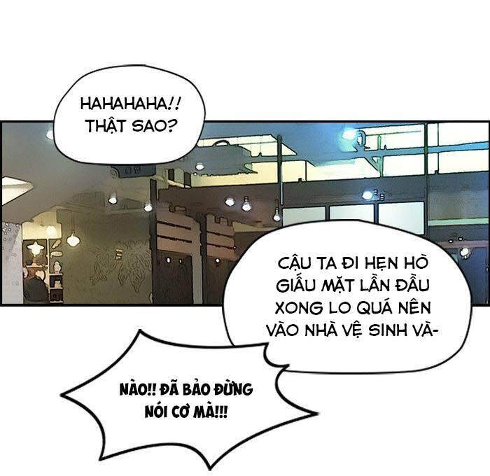 Thể Thao Cực Hạn Chap 135 - Next Chap 136