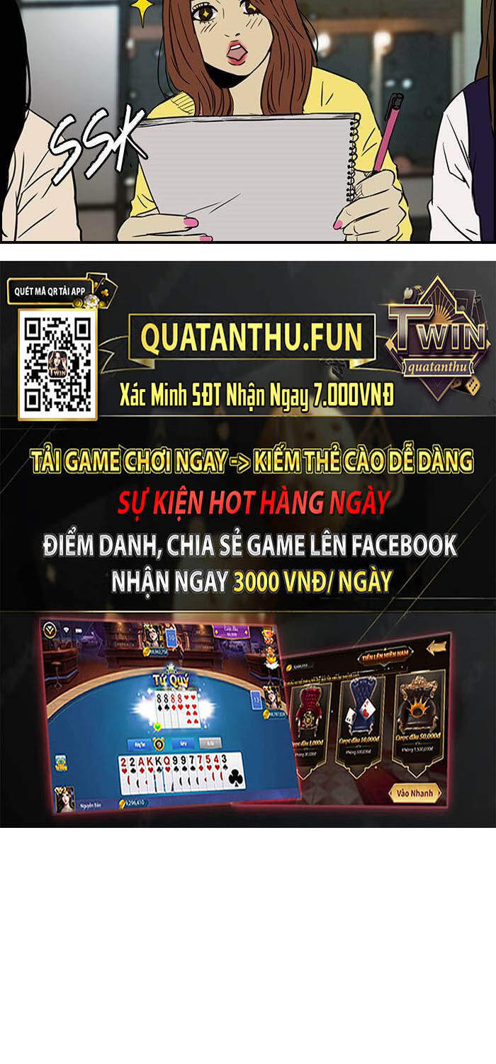 Thể Thao Cực Hạn Chap 135 - Next Chap 136