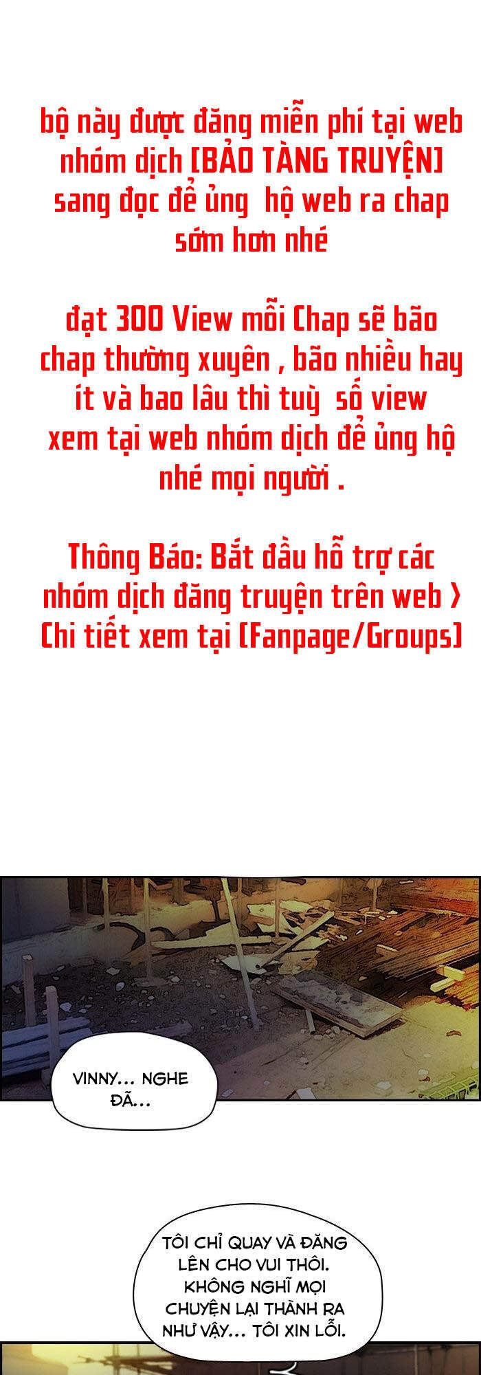 Thể Thao Cực Hạn Chap 136 - Next Chap 137