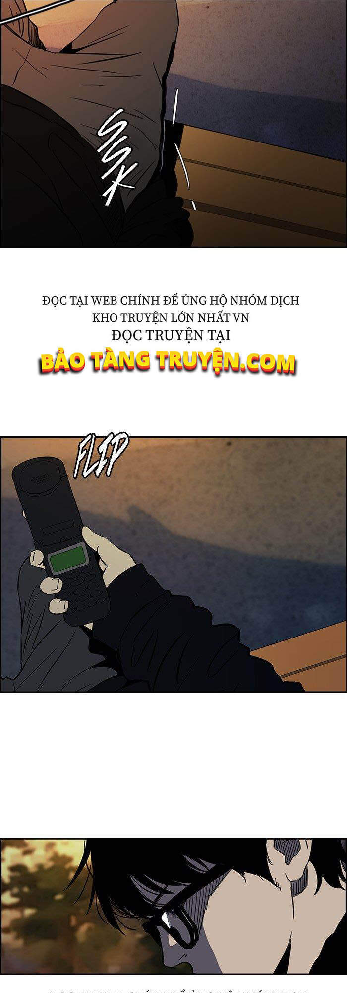 Thể Thao Cực Hạn Chap 136 - Next Chap 137