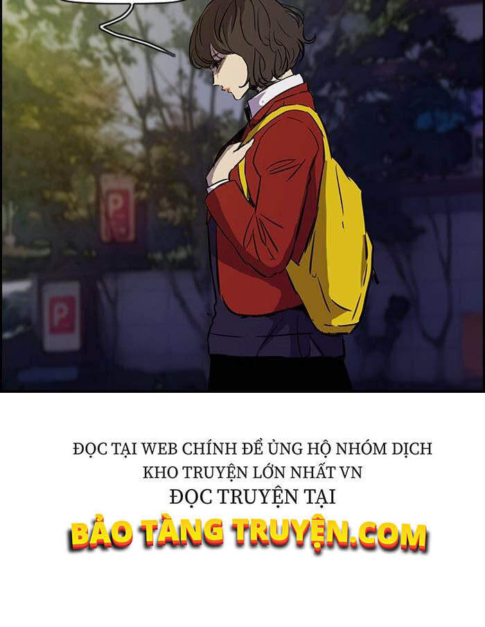 Thể Thao Cực Hạn Chap 136 - Next Chap 137